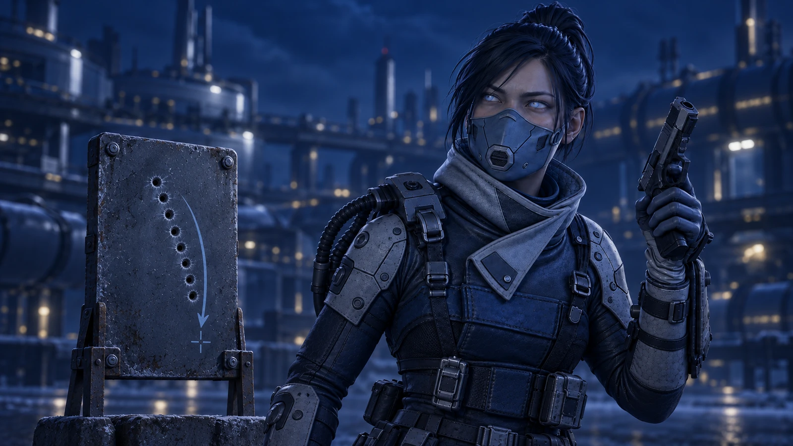 غلاف — سكربتات Apex Legends