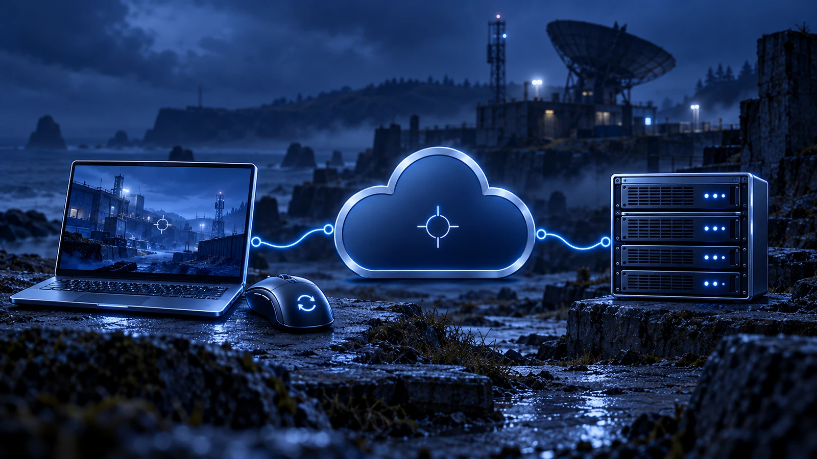 Couverture — cloud gaming